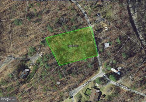 Vacant Land For Sale - C34 Woodside Dr.<br/> RILEYVILLE, VA 22650
