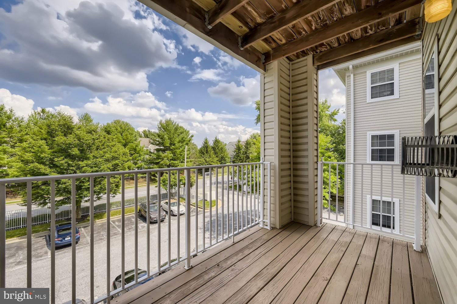 OWINGS MILLS - Residential