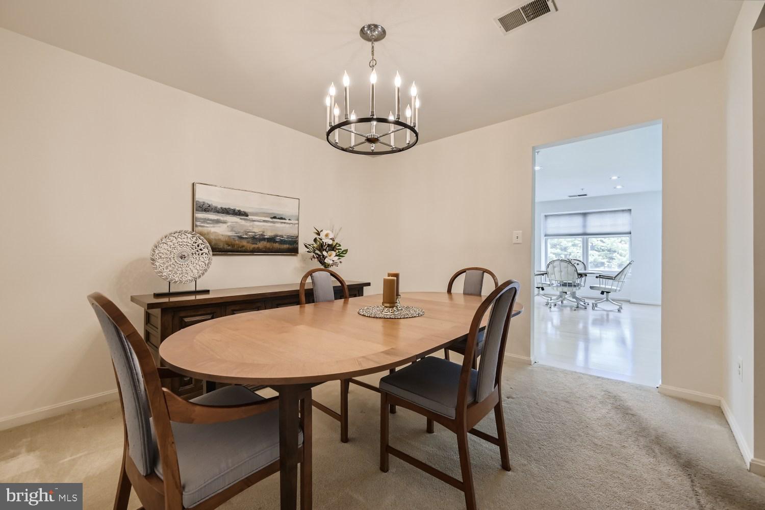 OWINGS MILLS - Residential