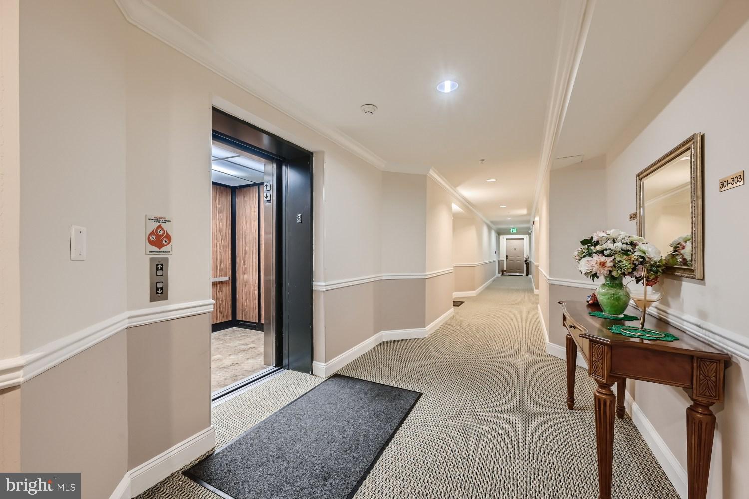 OWINGS MILLS - Residential