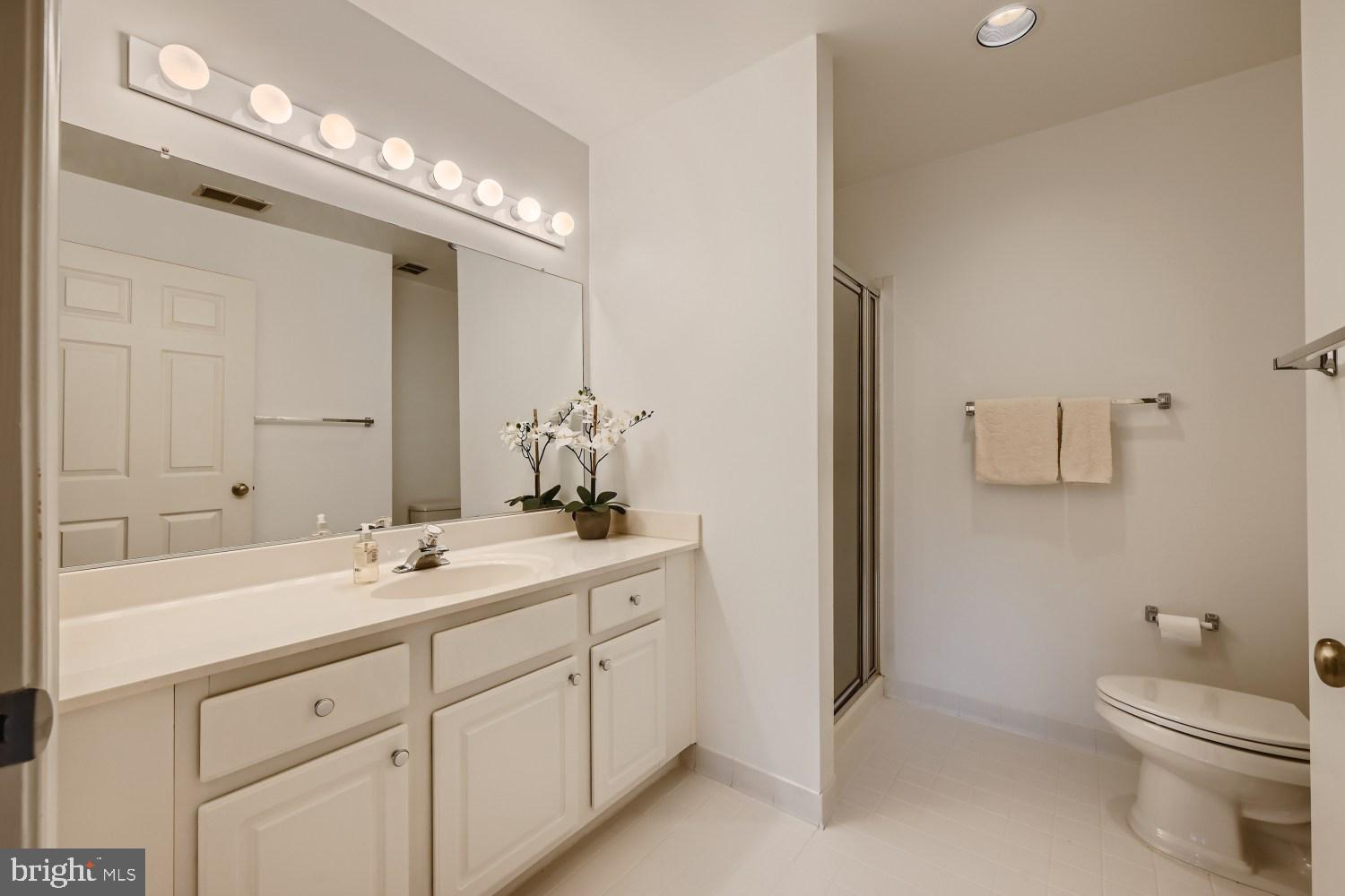 OWINGS MILLS - Residential