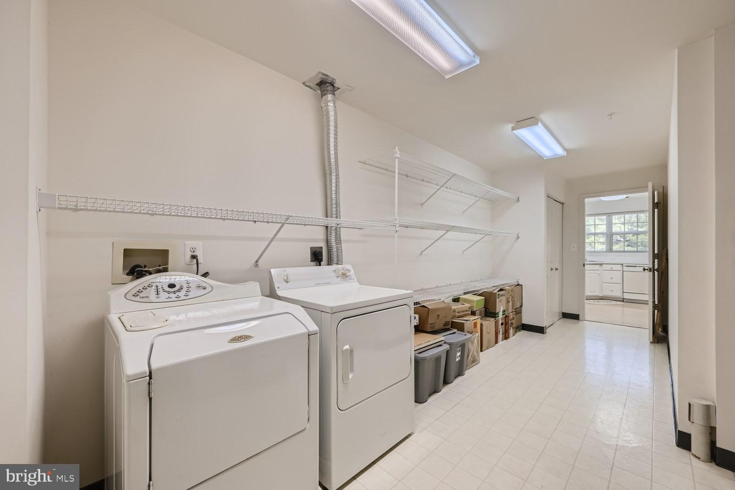 OWINGS MILLS - Residential