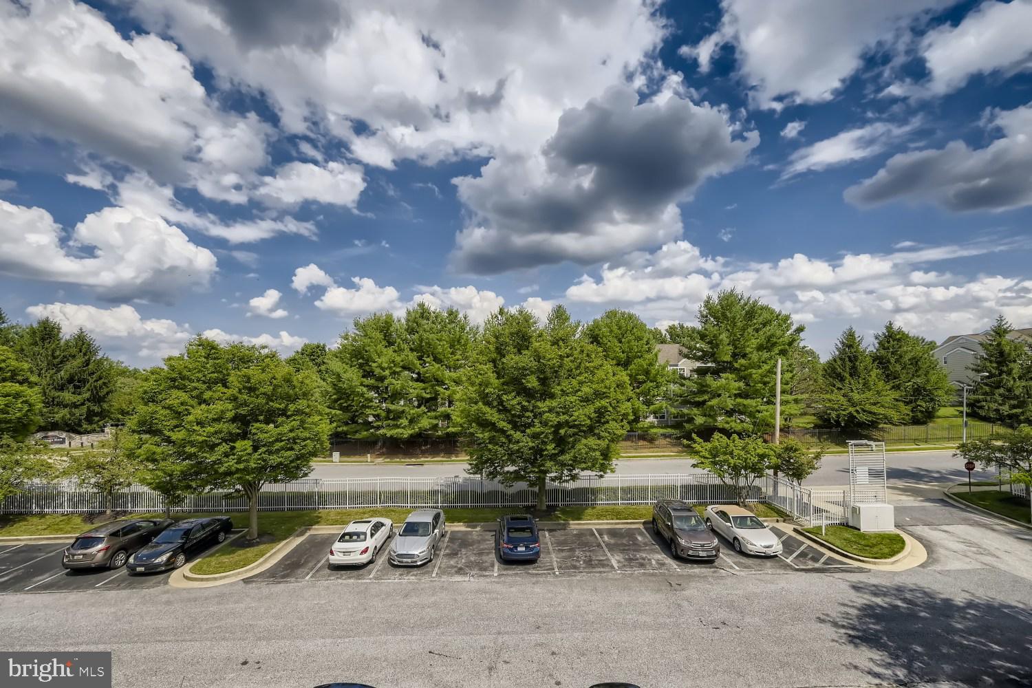 OWINGS MILLS - Residential