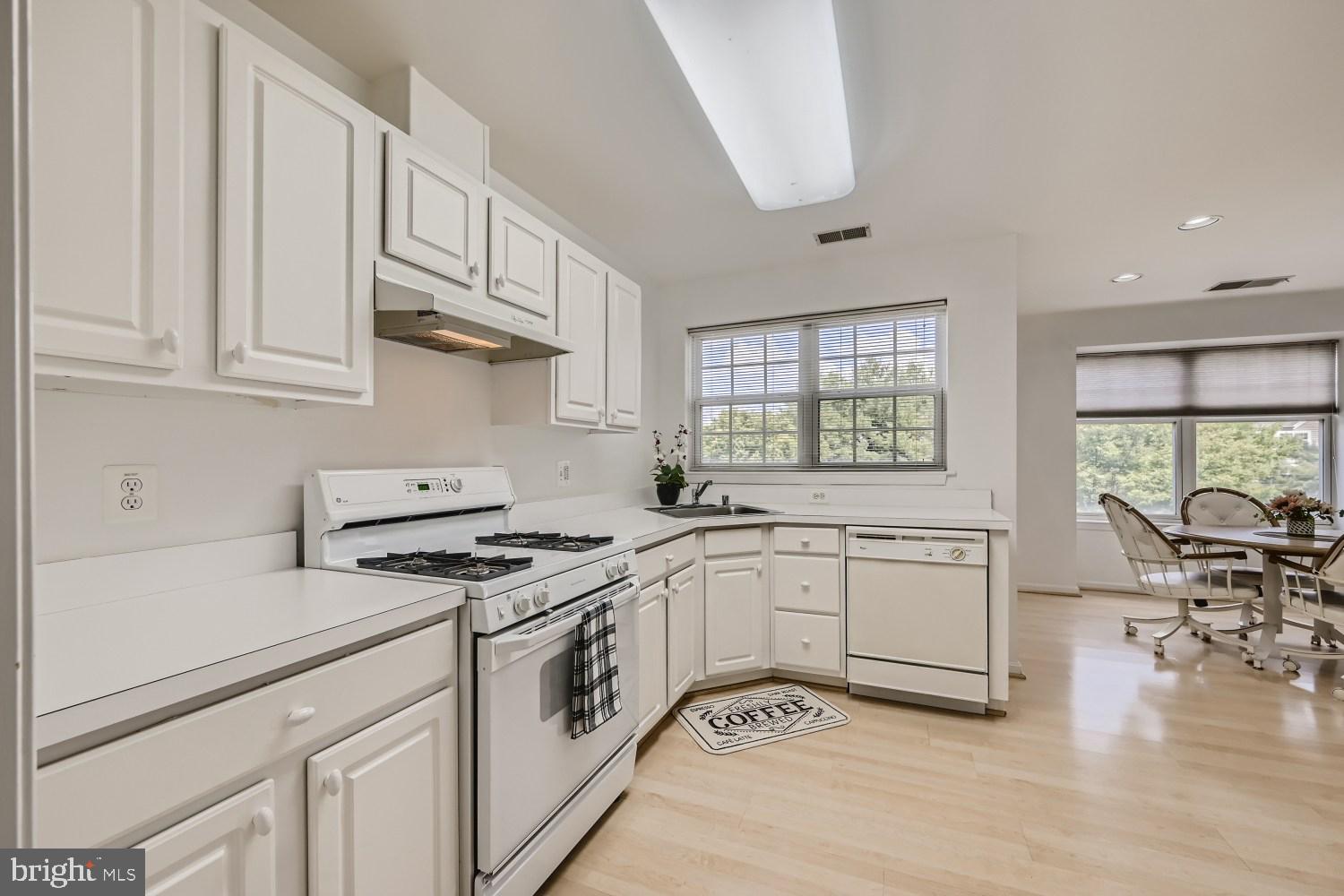 OWINGS MILLS - Residential