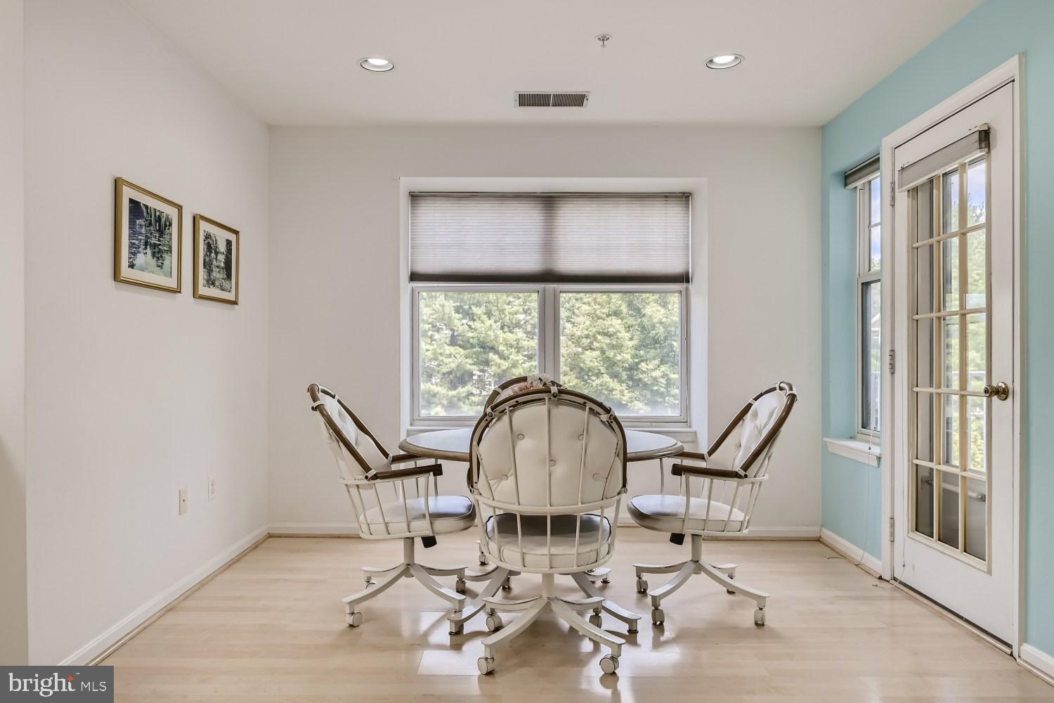 OWINGS MILLS - Residential