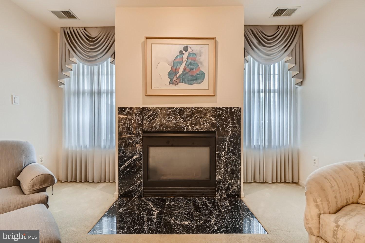 OWINGS MILLS - Residential