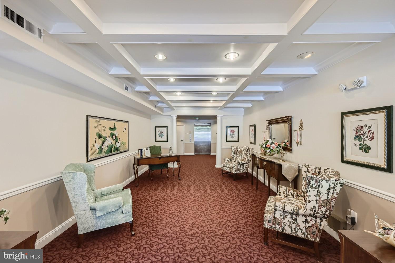 OWINGS MILLS - Residential