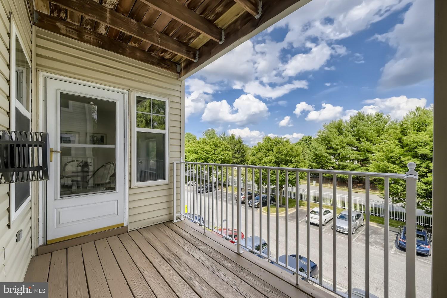 OWINGS MILLS - Residential