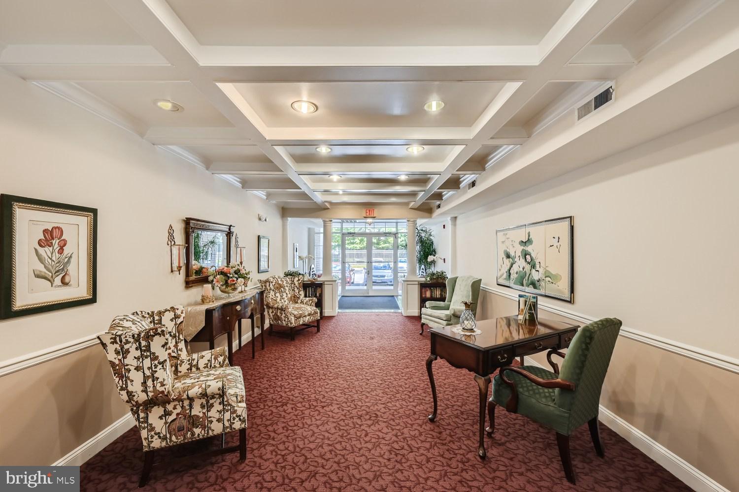 OWINGS MILLS - Residential