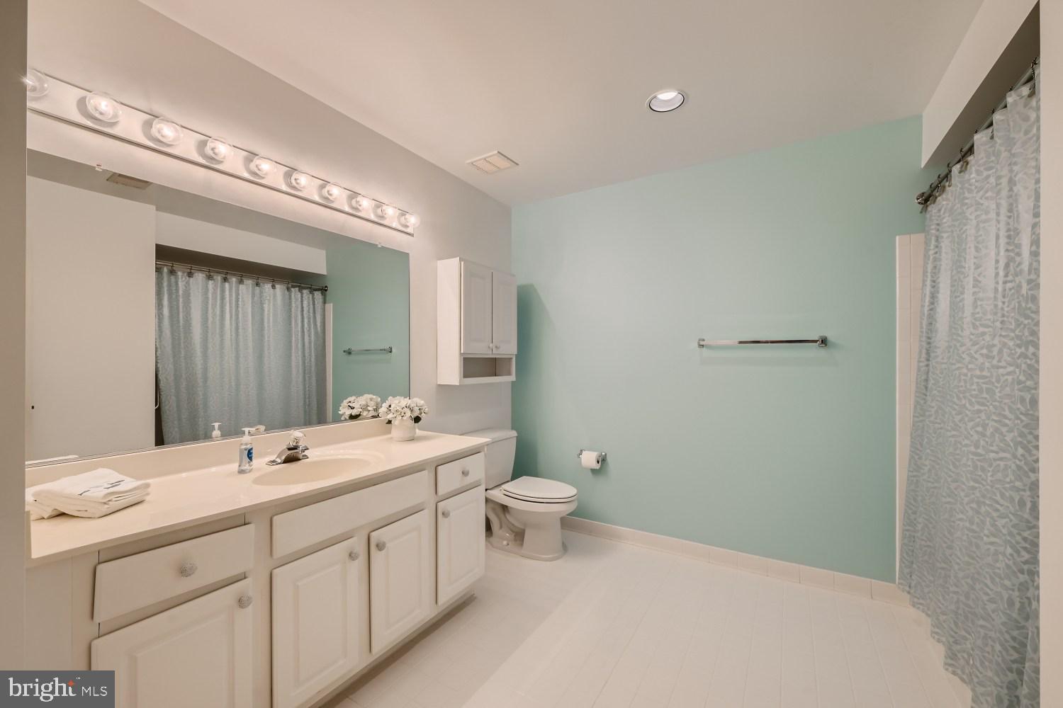 OWINGS MILLS - Residential