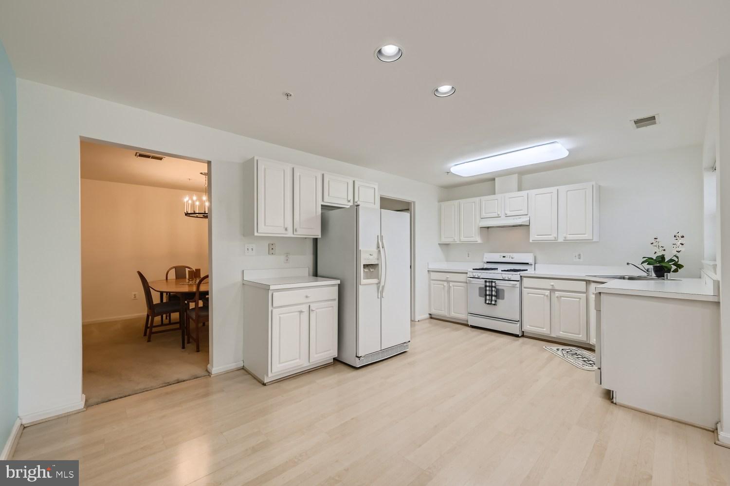 OWINGS MILLS - Residential