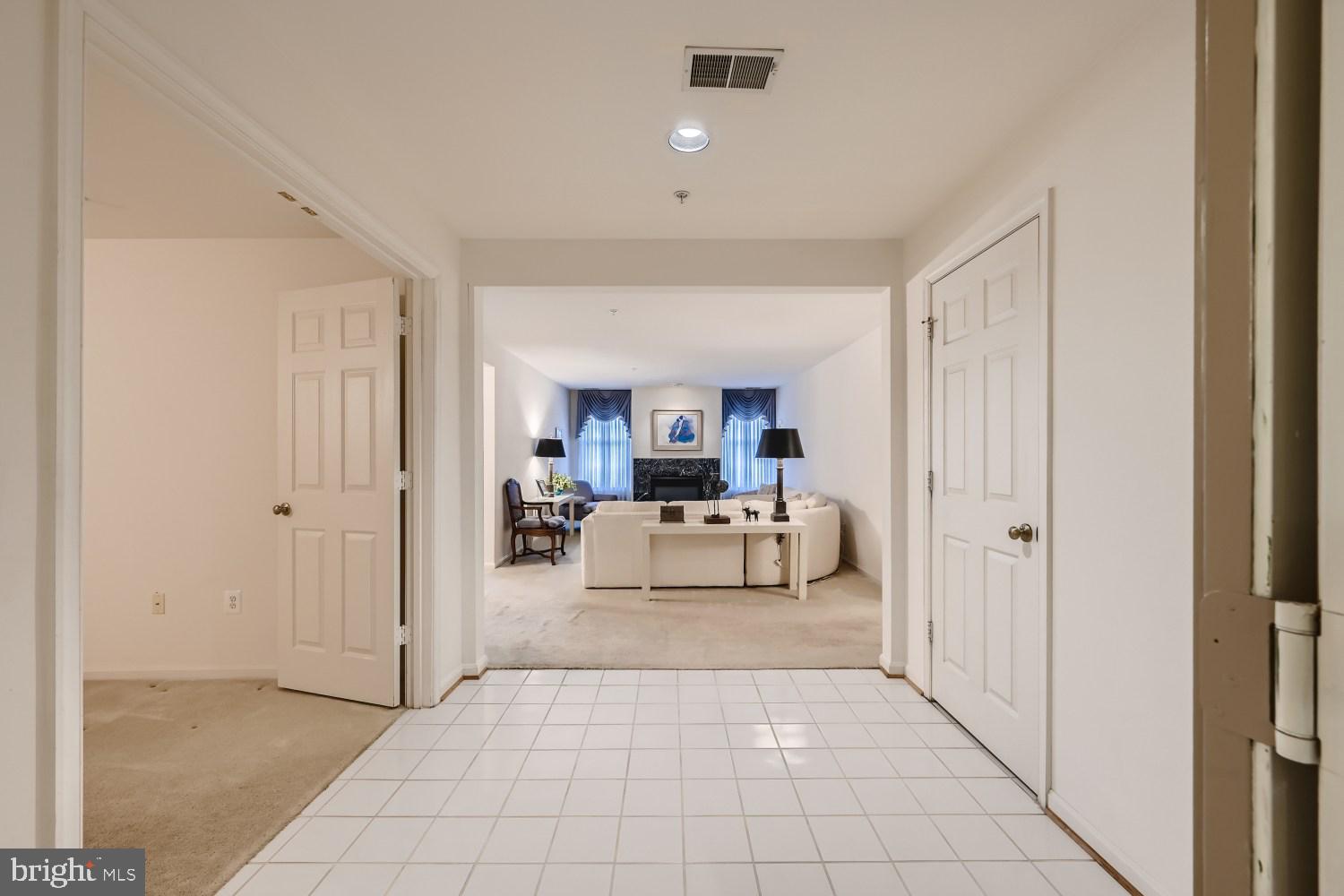 OWINGS MILLS - Residential