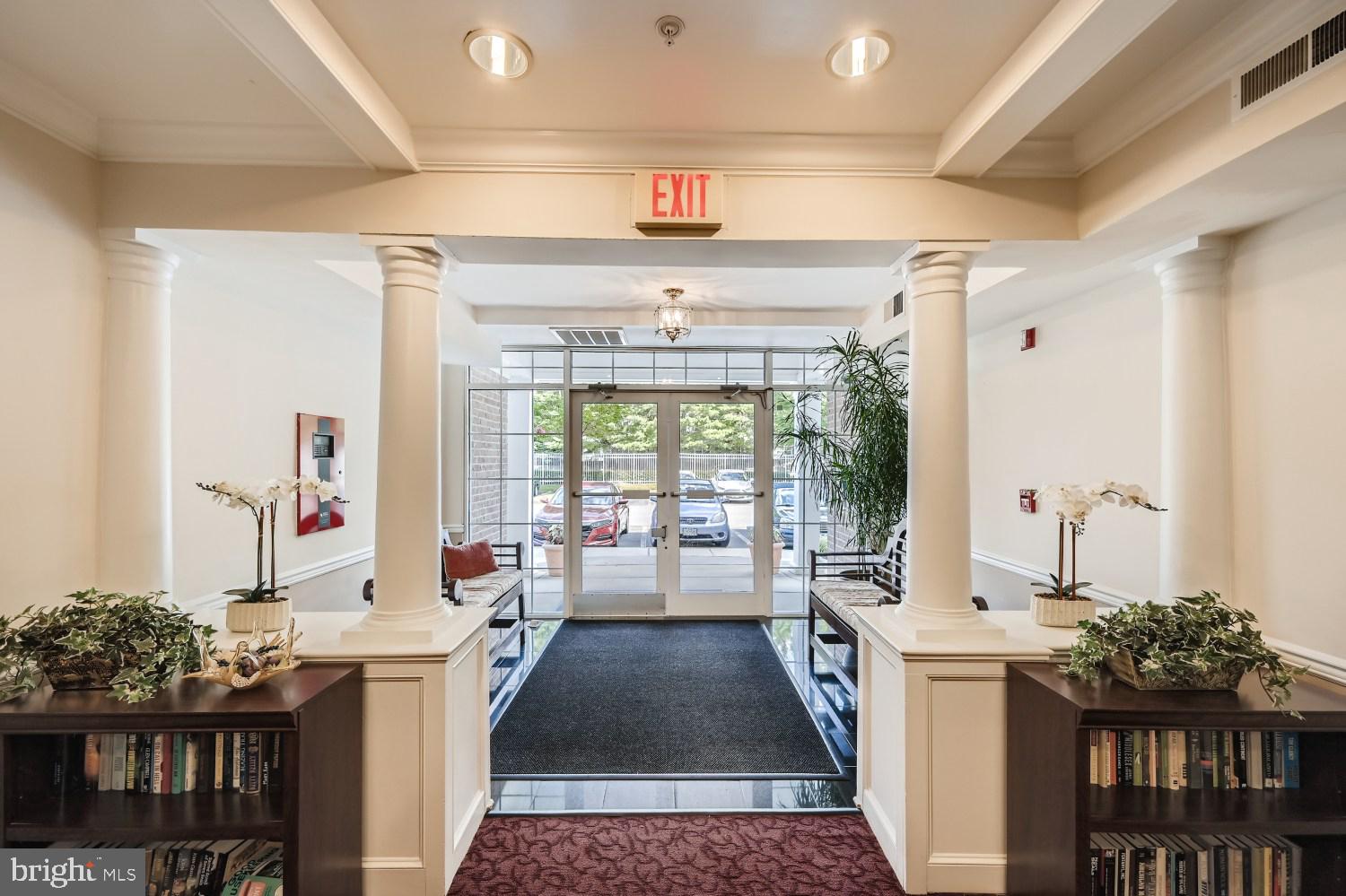 OWINGS MILLS - Residential