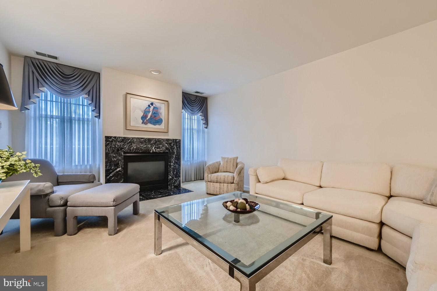 OWINGS MILLS - Residential