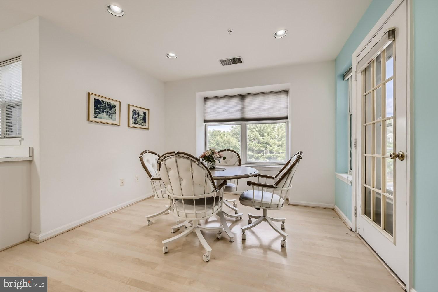 OWINGS MILLS - Residential