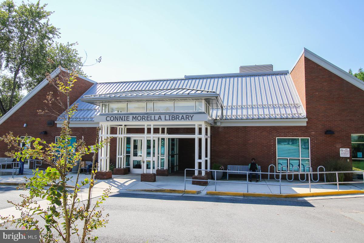 SUSSEX HOUSE - Residential