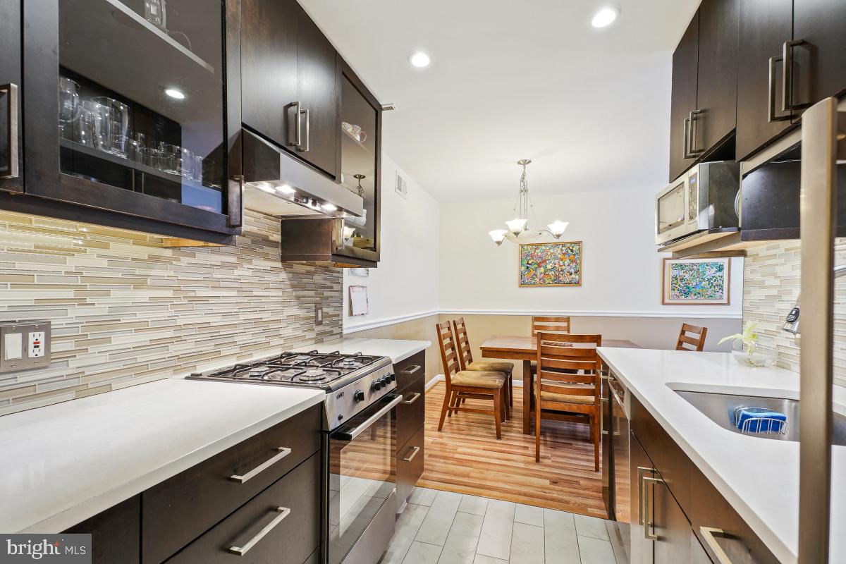 SUSSEX HOUSE - Residential