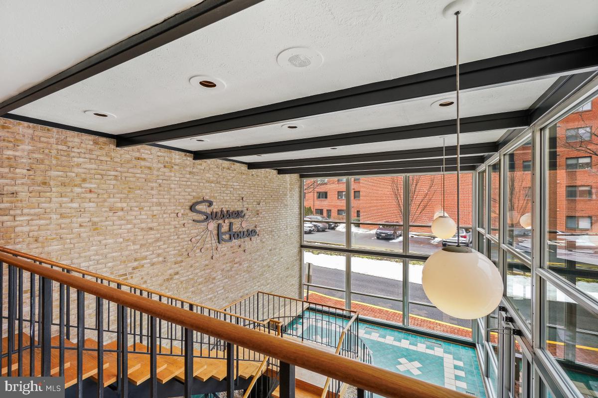 SUSSEX HOUSE - Residential