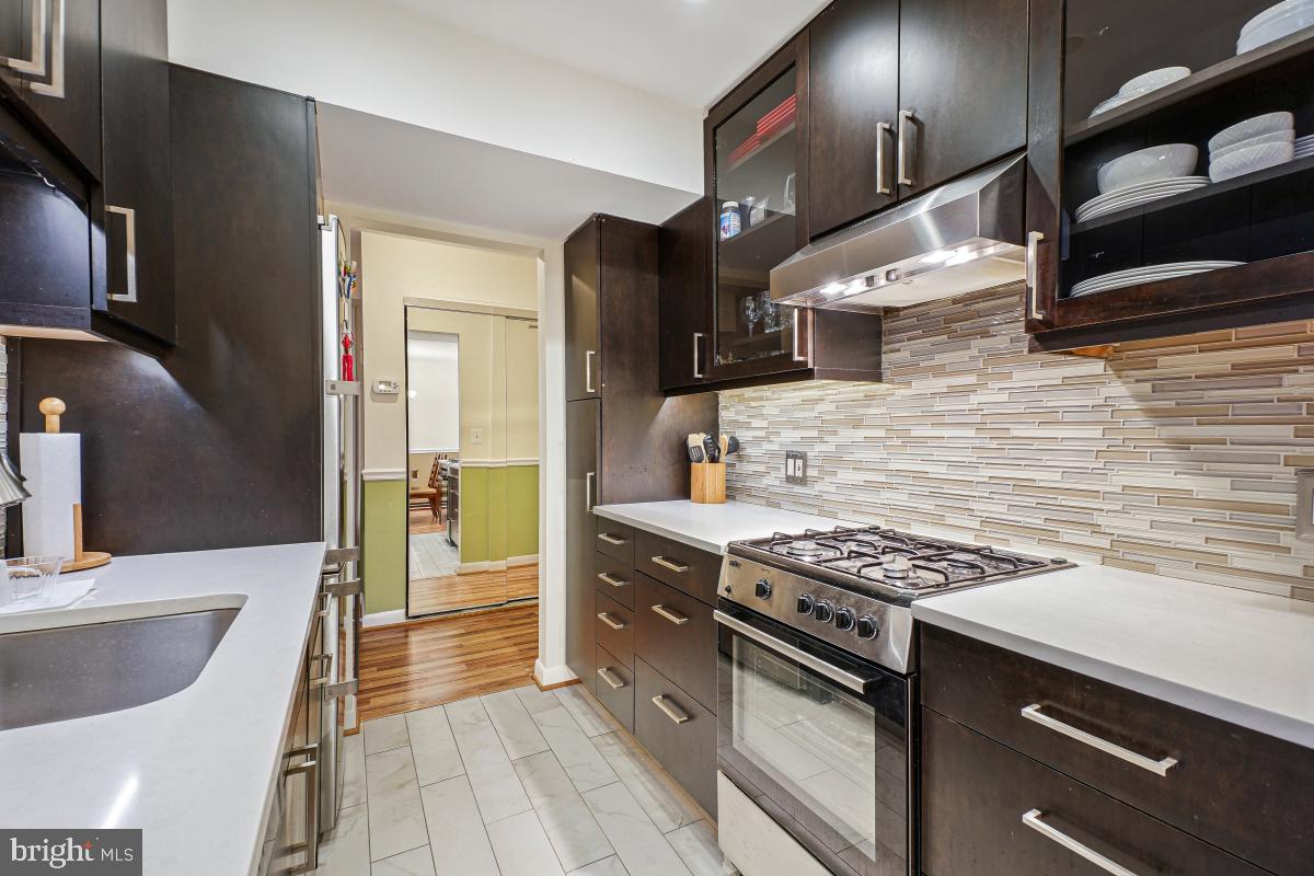 SUSSEX HOUSE - Residential