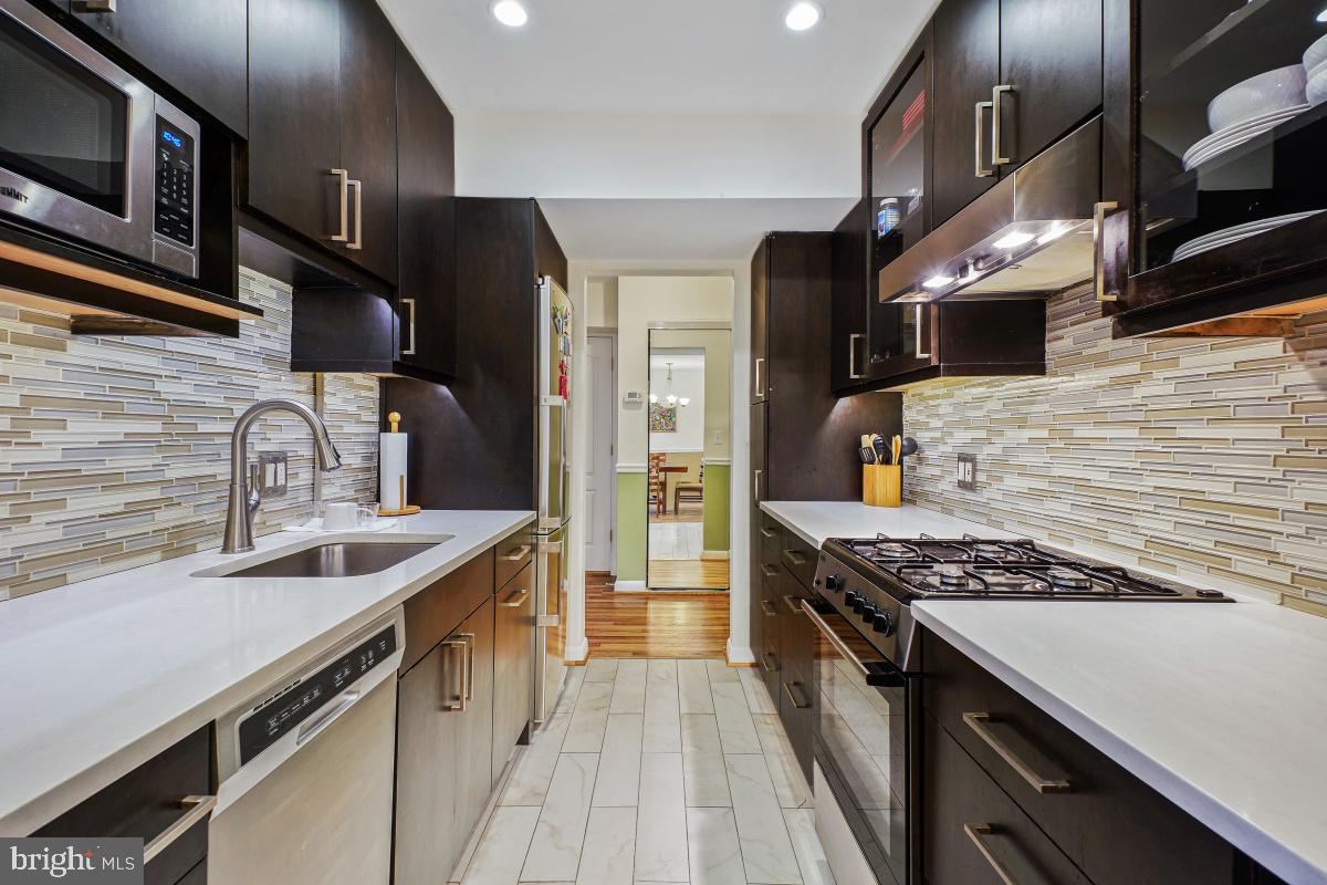 SUSSEX HOUSE - Residential