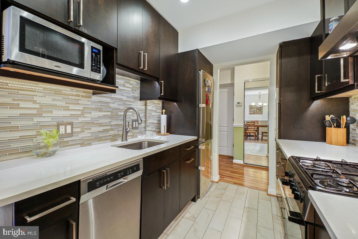 SUSSEX HOUSE - Residential