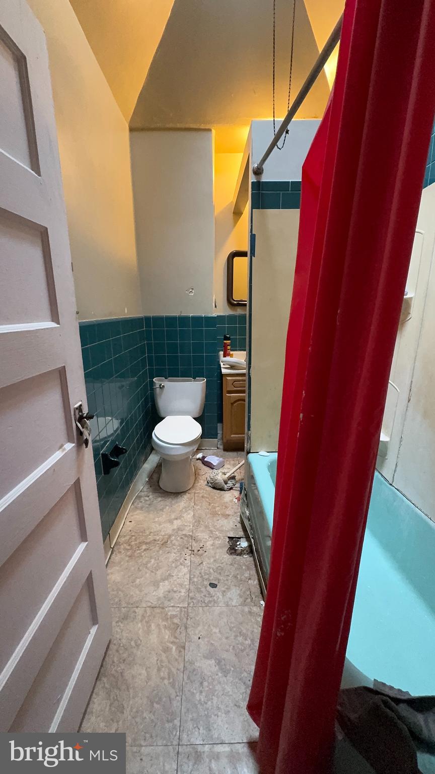 CARROLL PARK - Residential