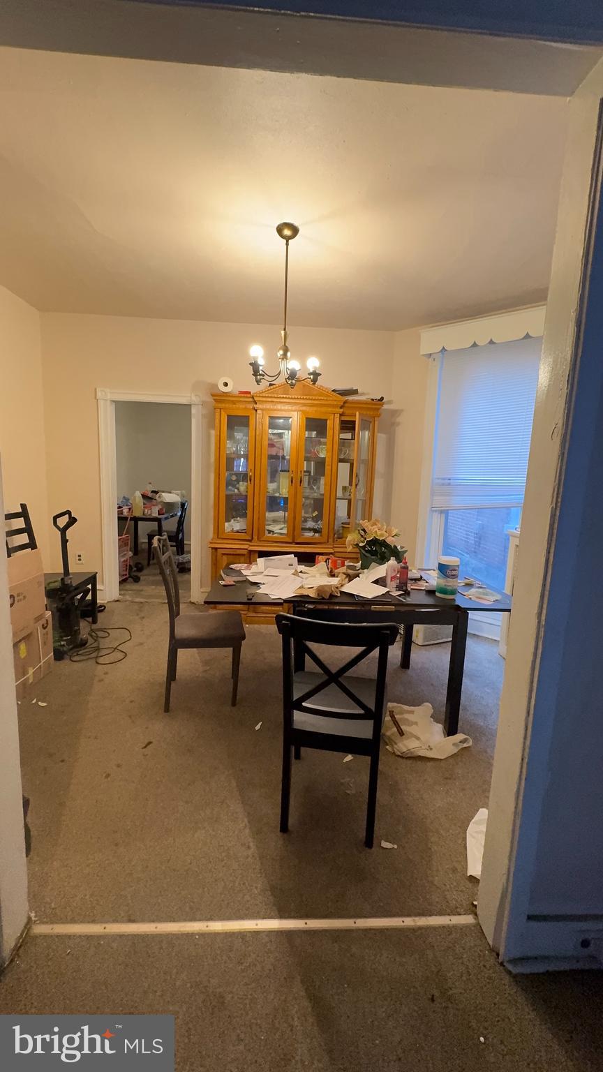 CARROLL PARK - Residential