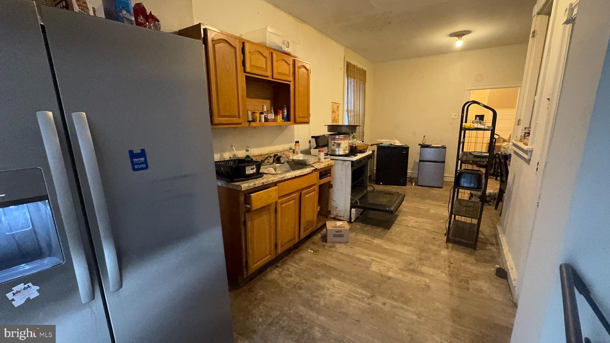 CARROLL PARK - Residential