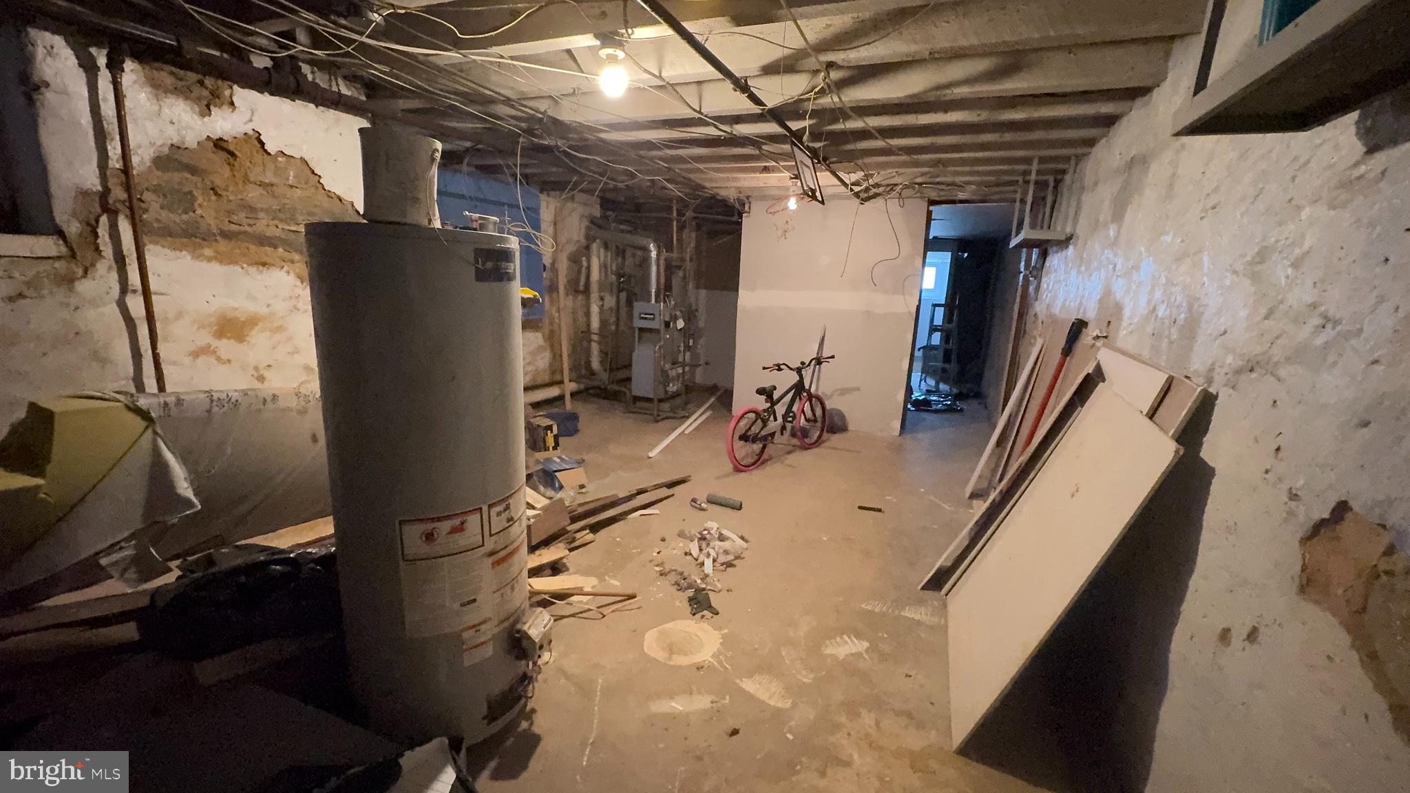 CARROLL PARK - Residential