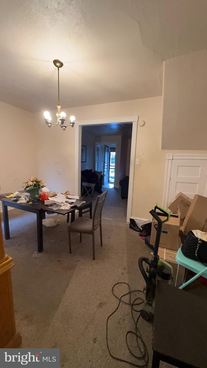 CARROLL PARK - Residential