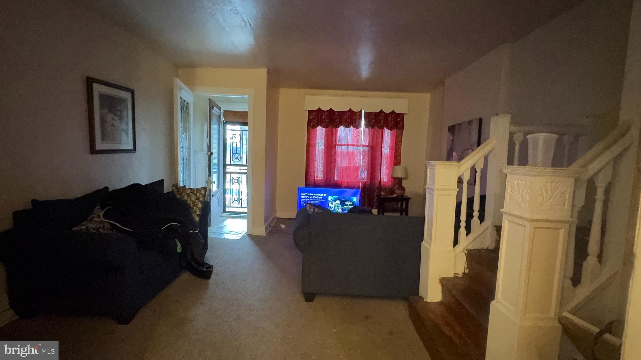 CARROLL PARK - Residential