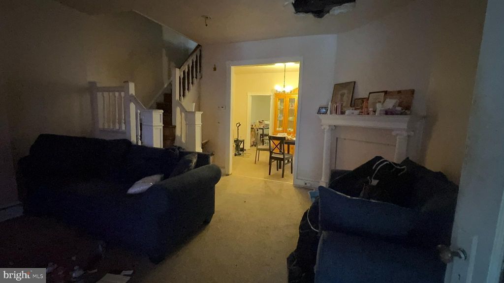 Photo of 1416 N 59th Street, PHILADELPHIA, PA 19151 (MLS # PAPH2569470)