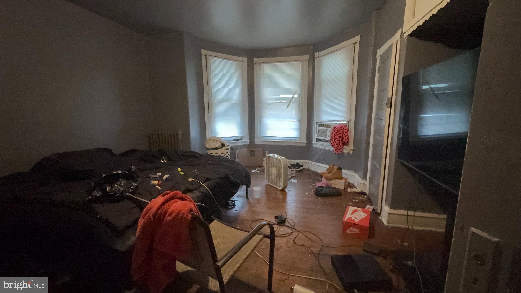 CARROLL PARK - Residential