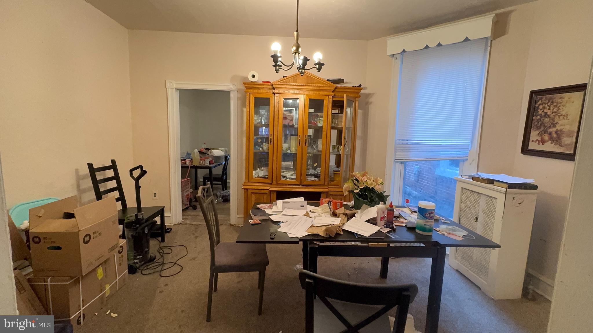 CARROLL PARK - Residential