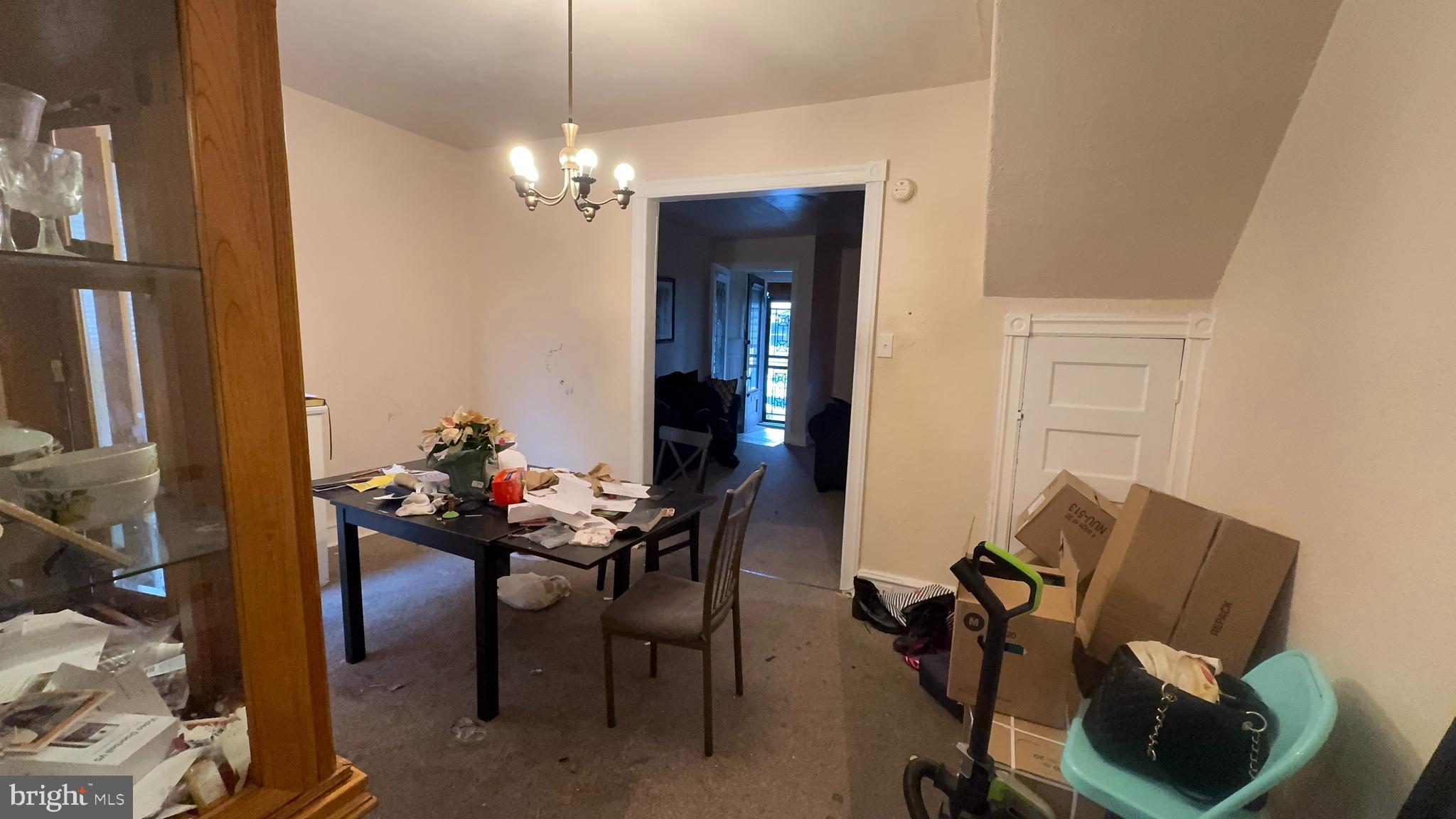 CARROLL PARK - Residential