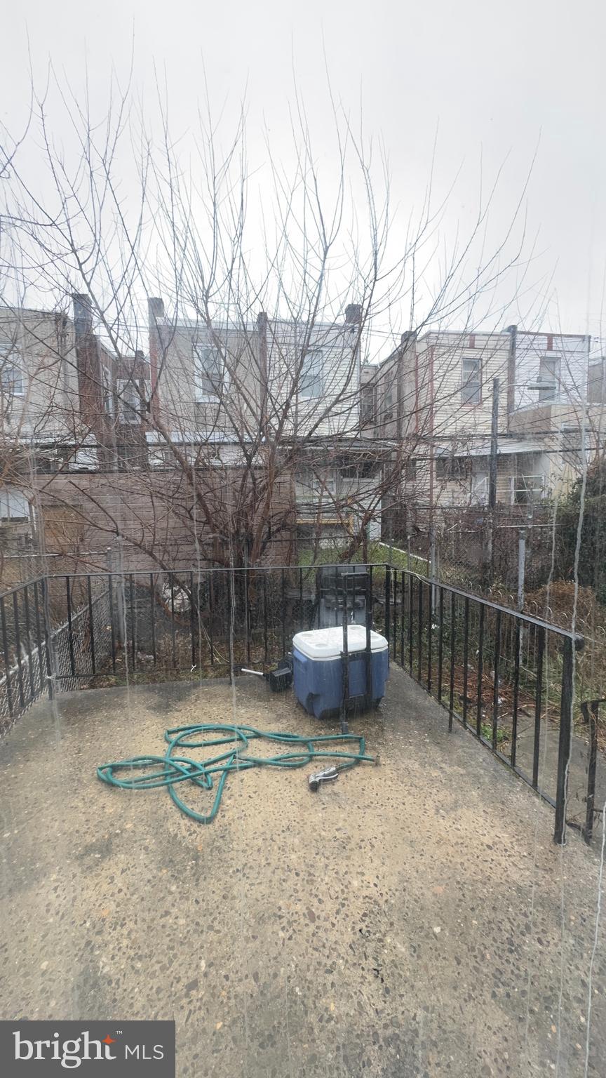 CARROLL PARK - Residential