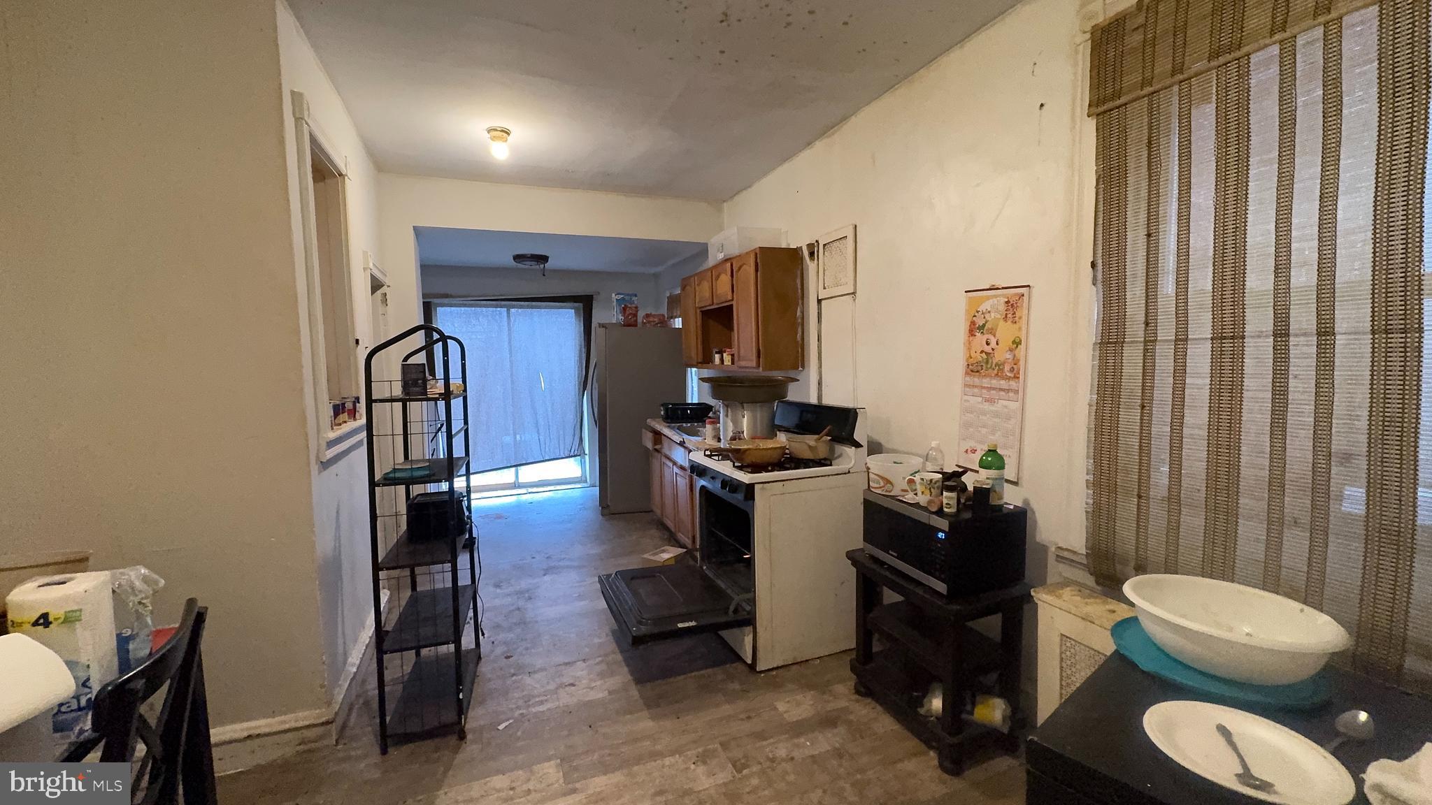 CARROLL PARK - Residential