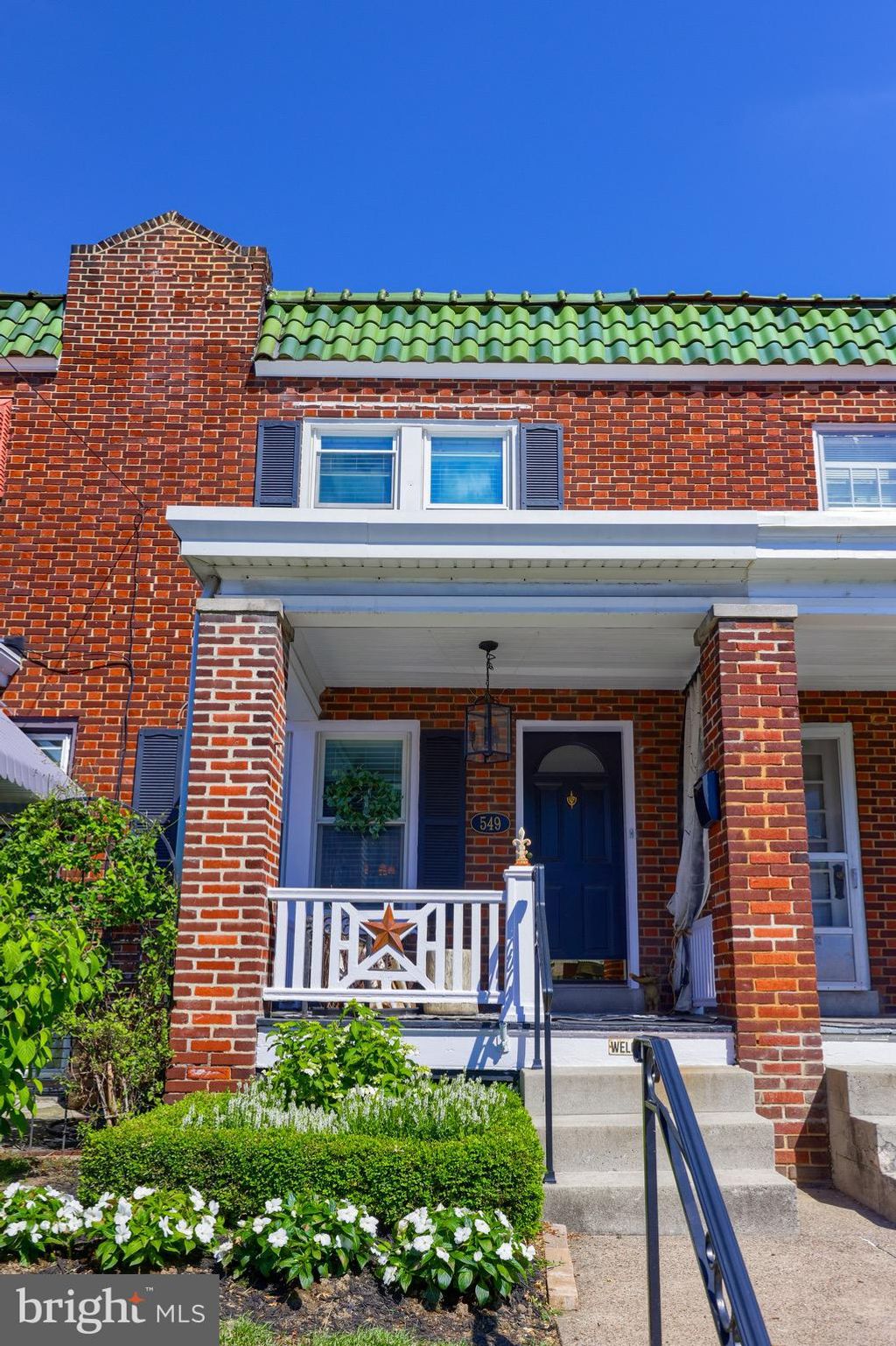 Photo of 549 Hamilton Street, Lancaster, PA 17602 (MLS # PALA2051734)