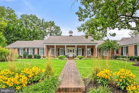 103 Oak Ridge Lane, Winchester, VA 22602 - MLS#: VAFV2024298