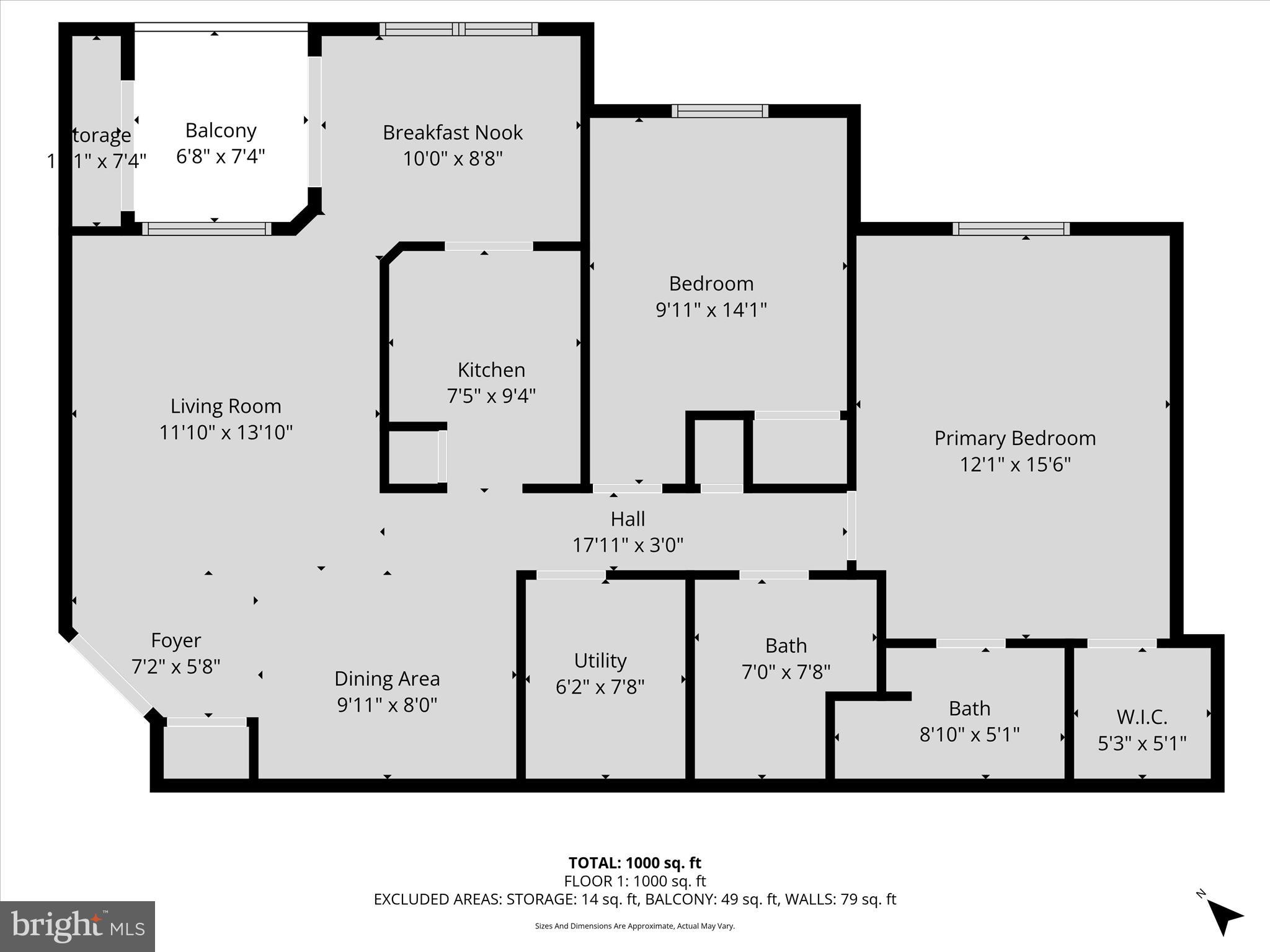PARK PLACE - Residential