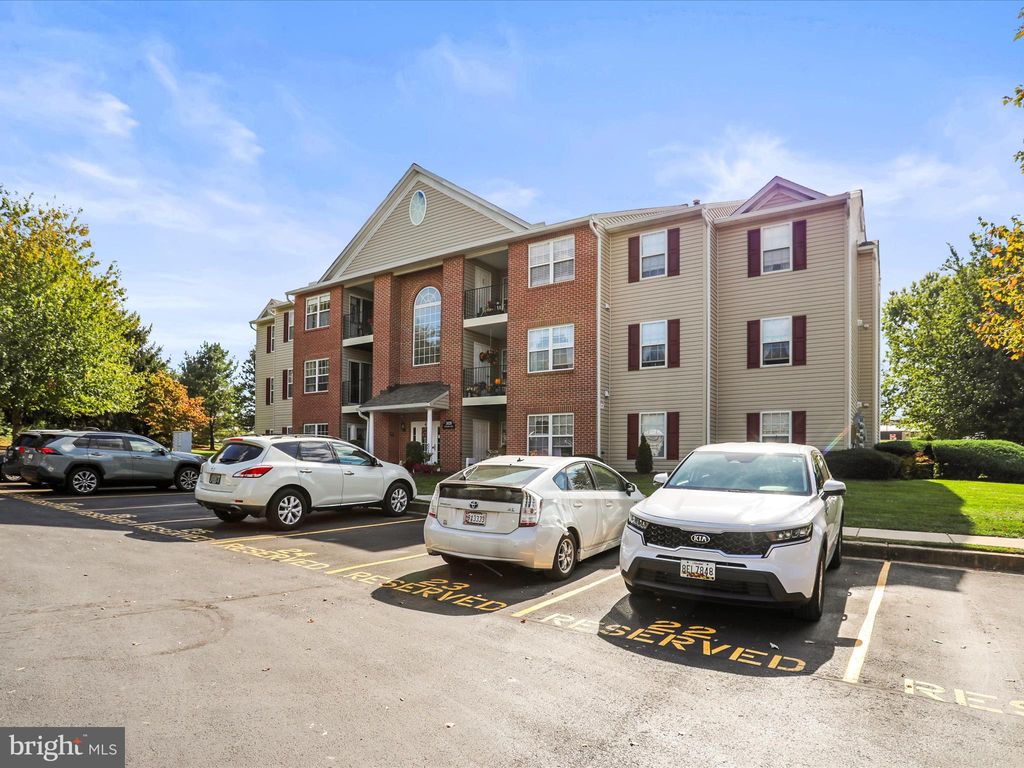 Photo of 3820 Normandy Drive #2A, HAMPSTEAD, MD 21074 (MLS # MDCR2030544)