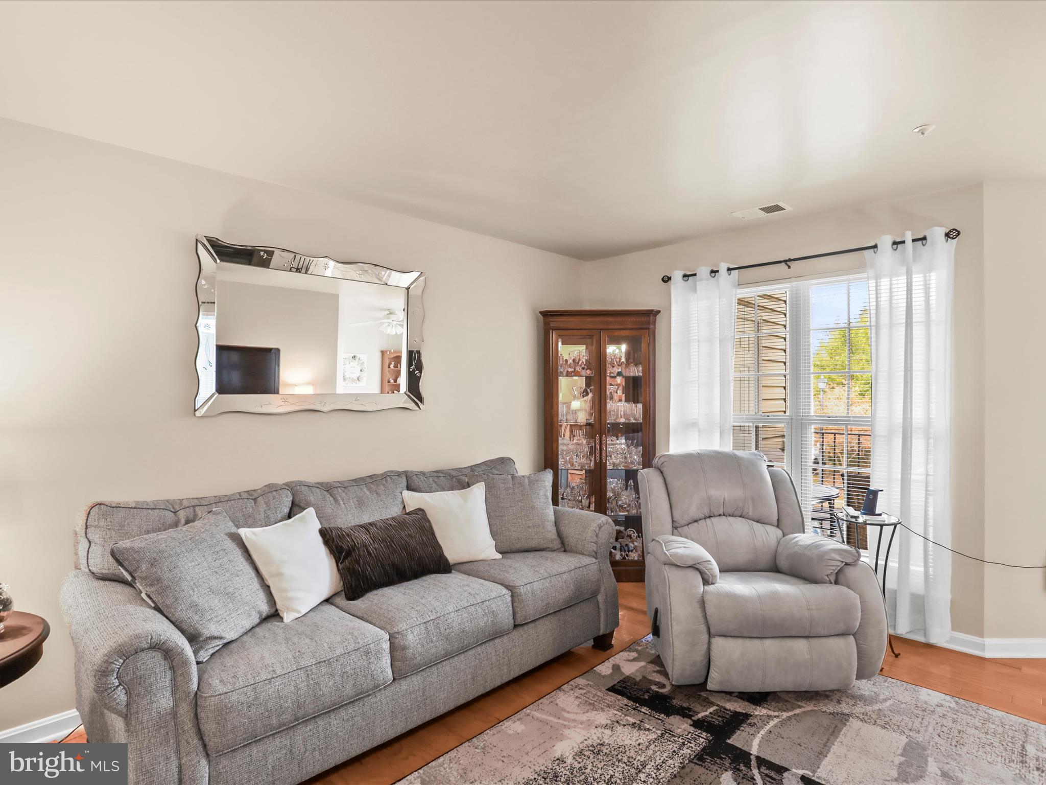 PARK PLACE - Residential