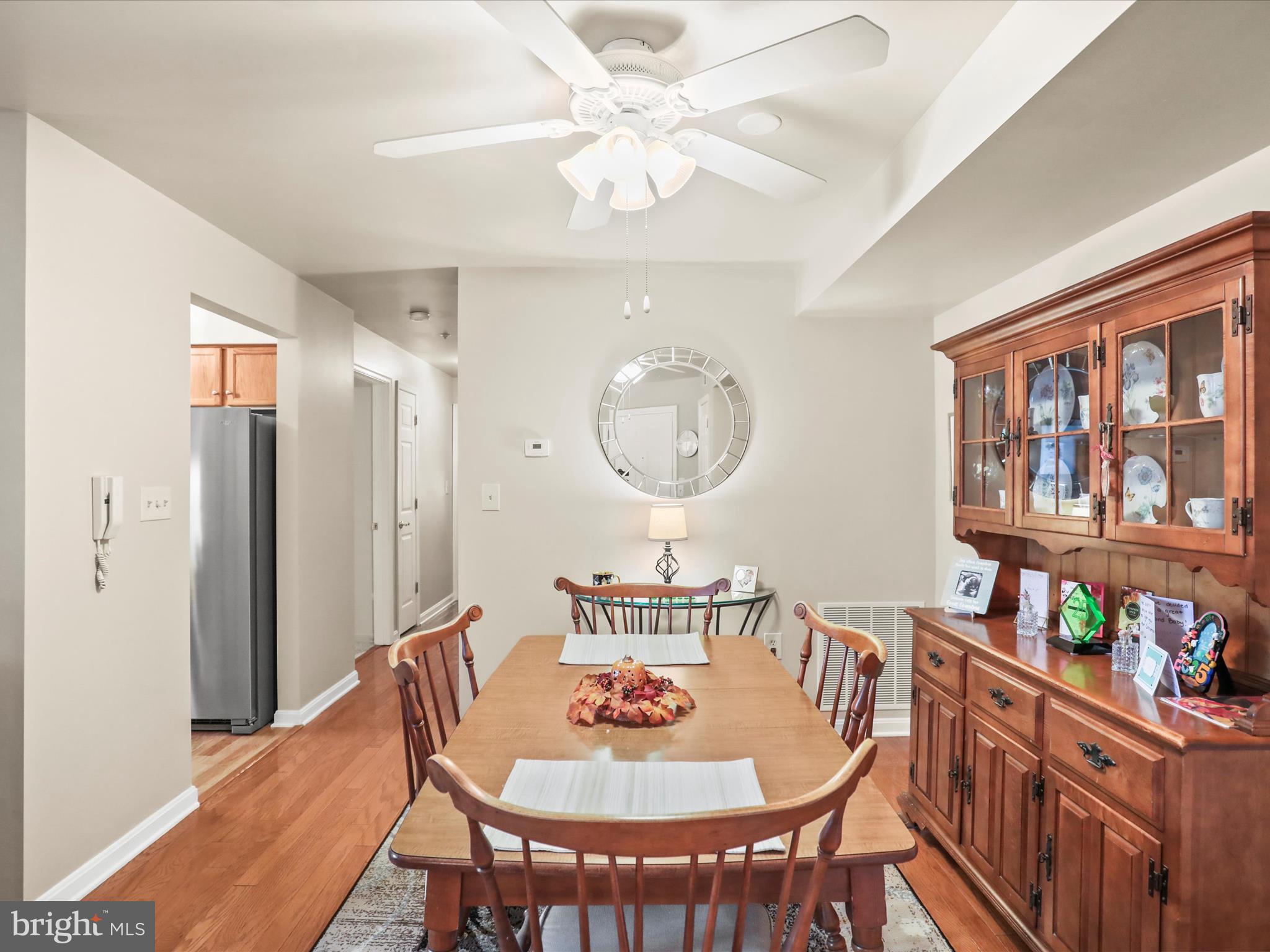 PARK PLACE - Residential