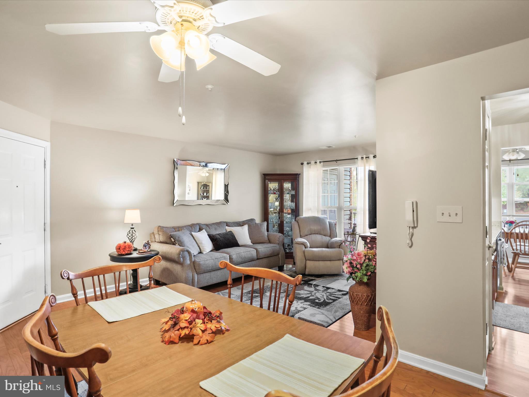 PARK PLACE - Residential