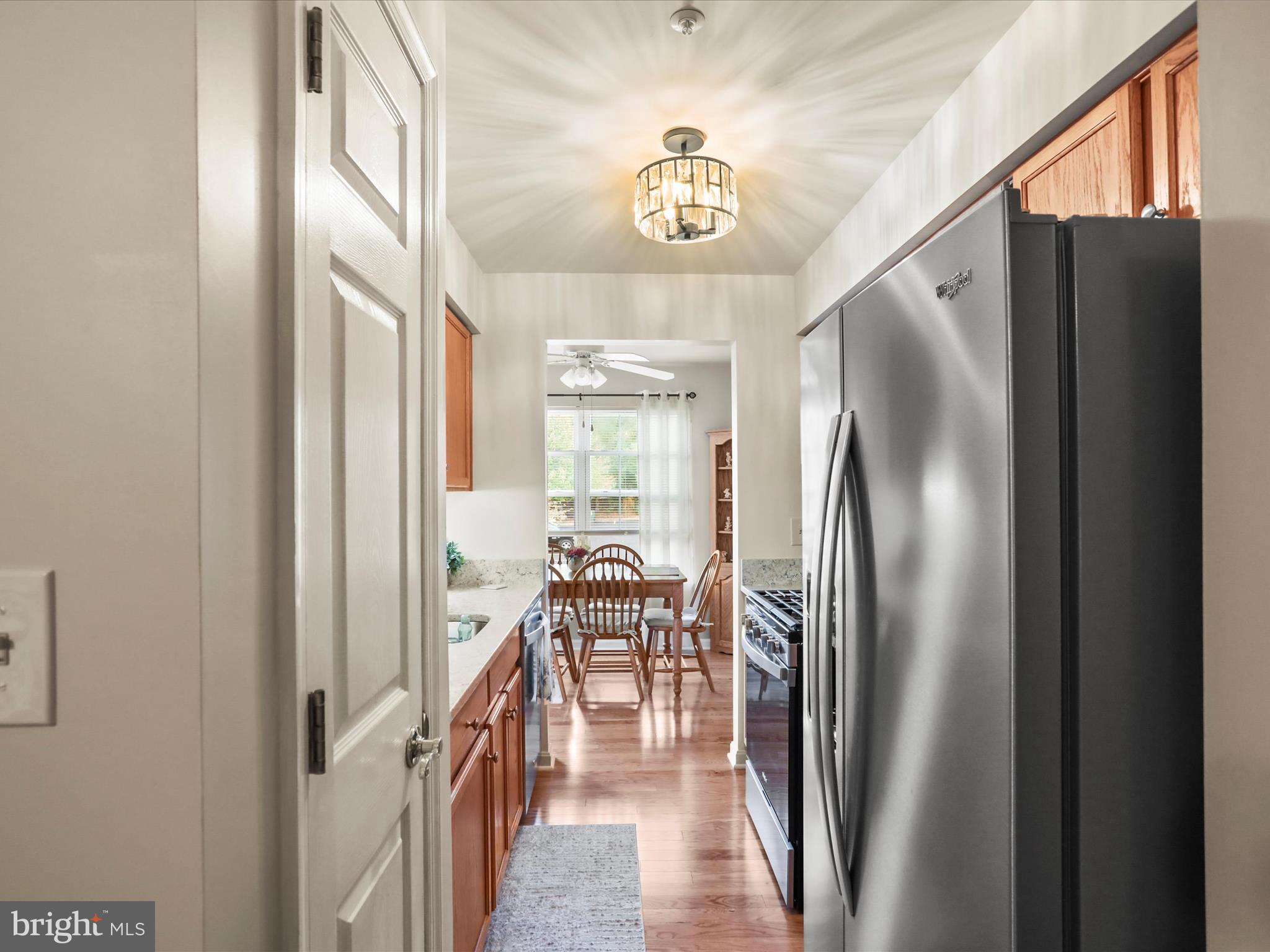 PARK PLACE - Residential