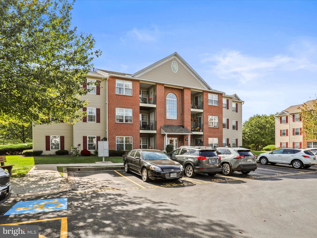 Photo of 3820 Normandy Drive #2A, HAMPSTEAD, MD 21074 (MLS # MDCR2030544)