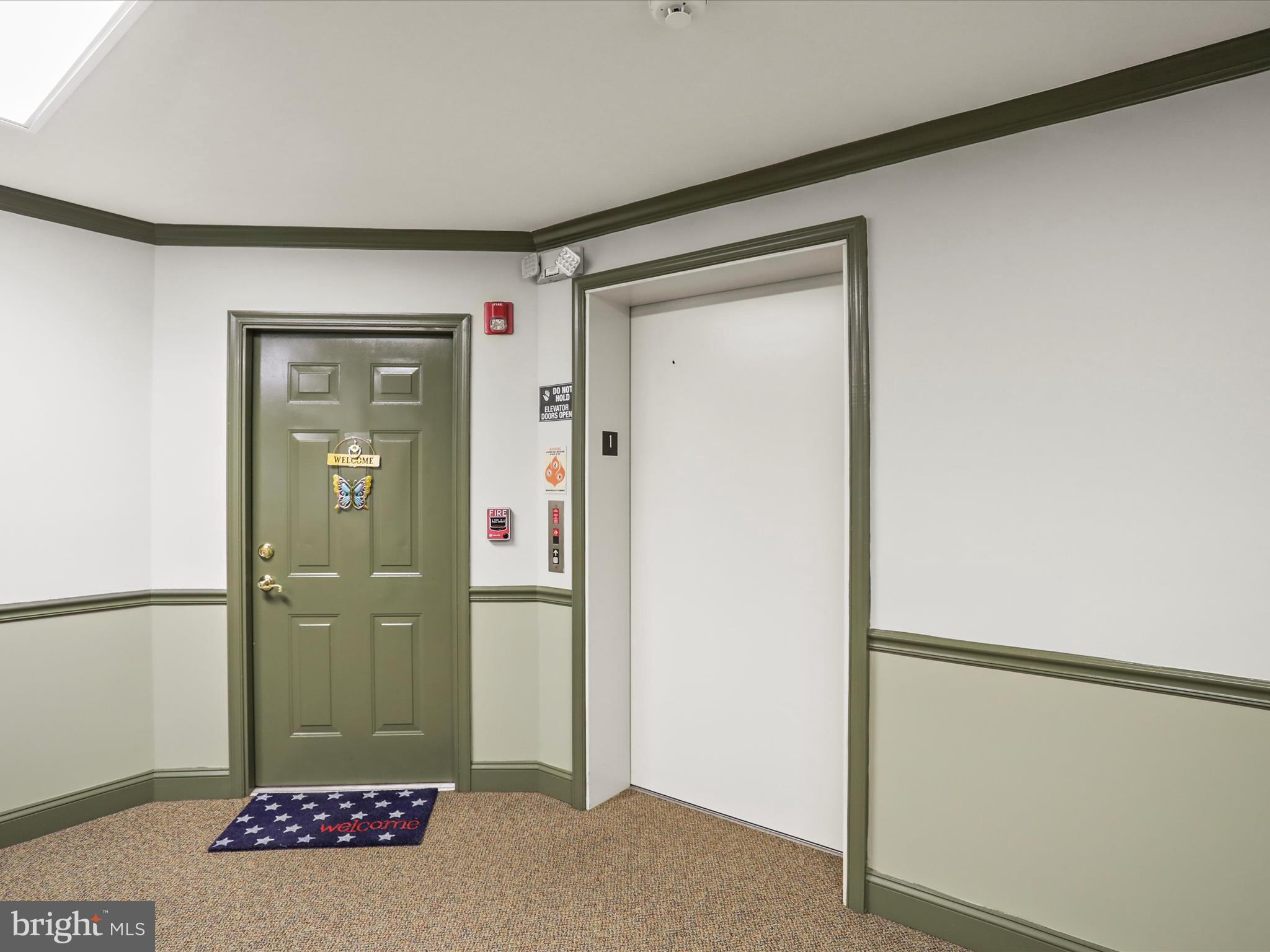 PARK PLACE - Residential