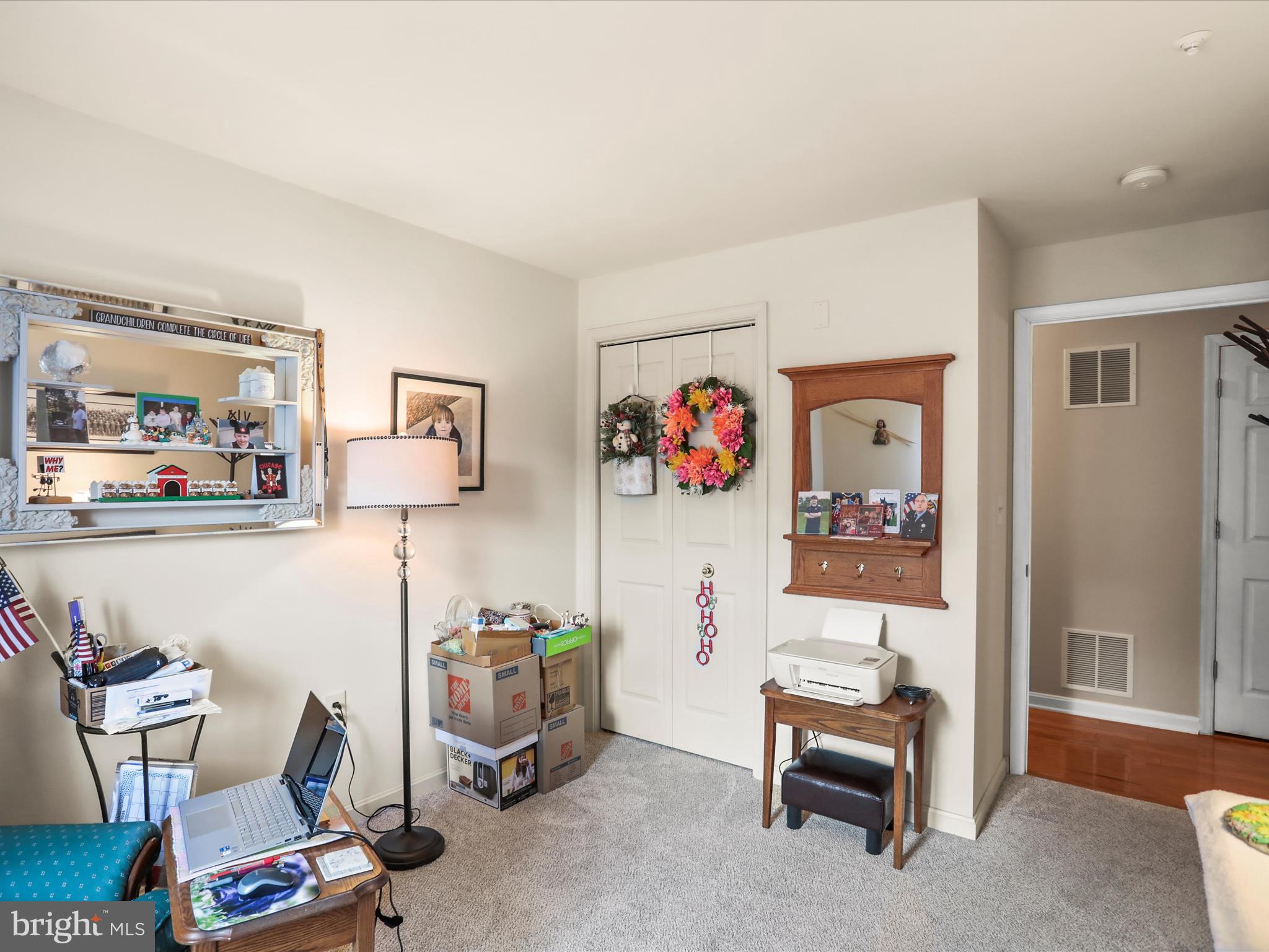 PARK PLACE - Residential