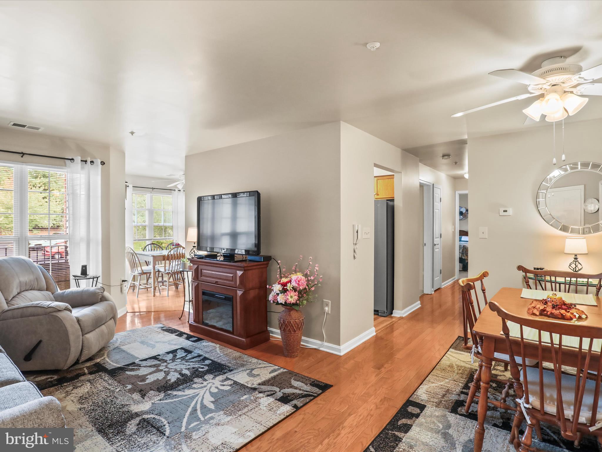 PARK PLACE - Residential