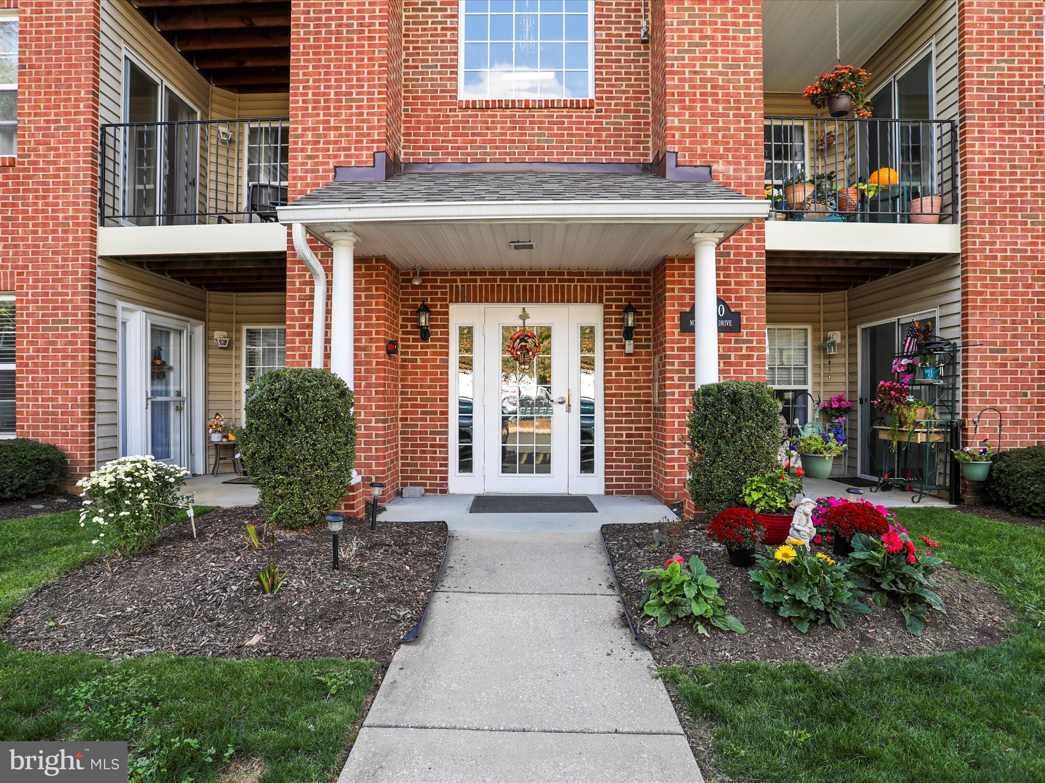 PARK PLACE - Residential